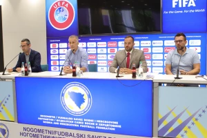 Samo u Bosni - Kodru otkaz posle 180 minuta, javnost već "odredila" novog selektora!